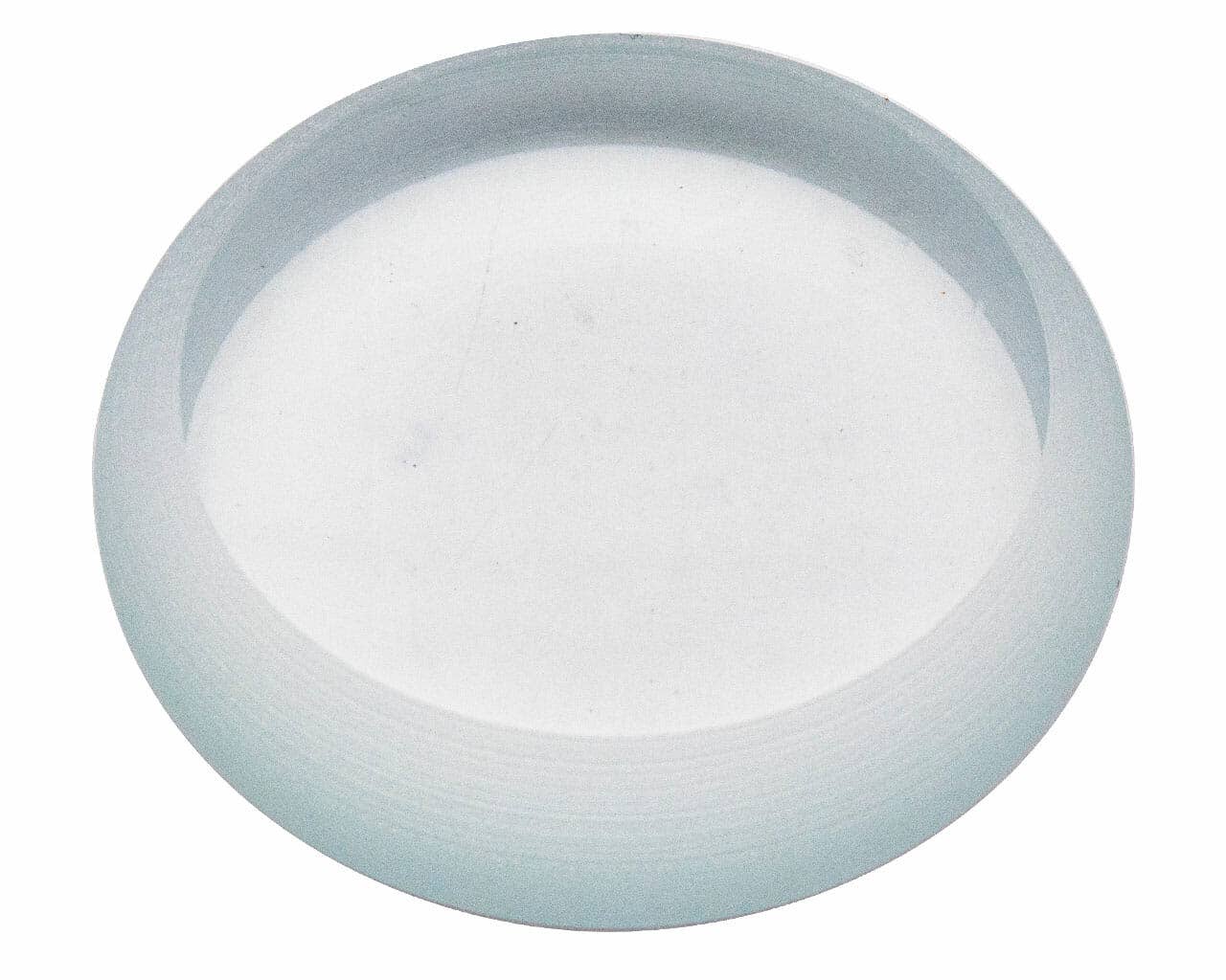 Tempered Glass Fermentation Weights for Fermenting in Wide Mouth Mason Jars