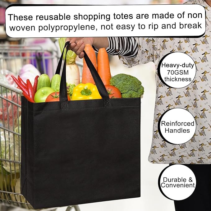 Reusable Shopping Bag