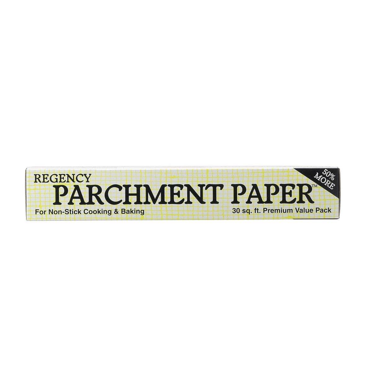 Regency Parchment Paper, 30sq.ft.