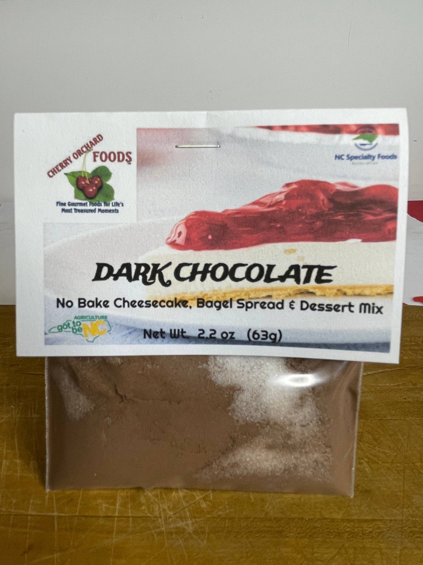 Dessert Mixes