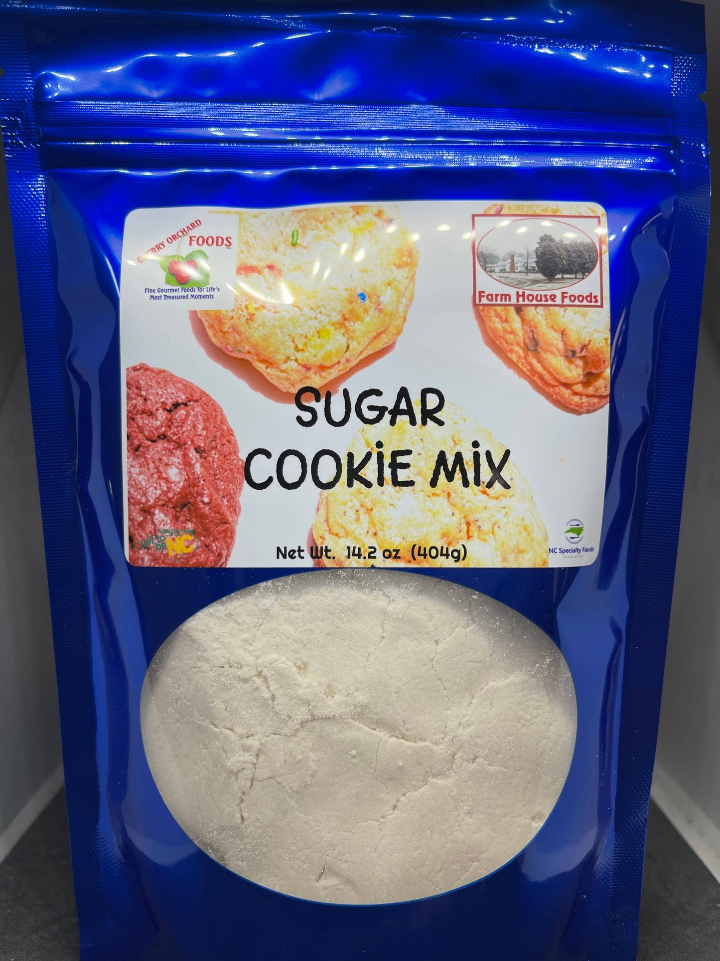 Farm House Baking & Pantry Products