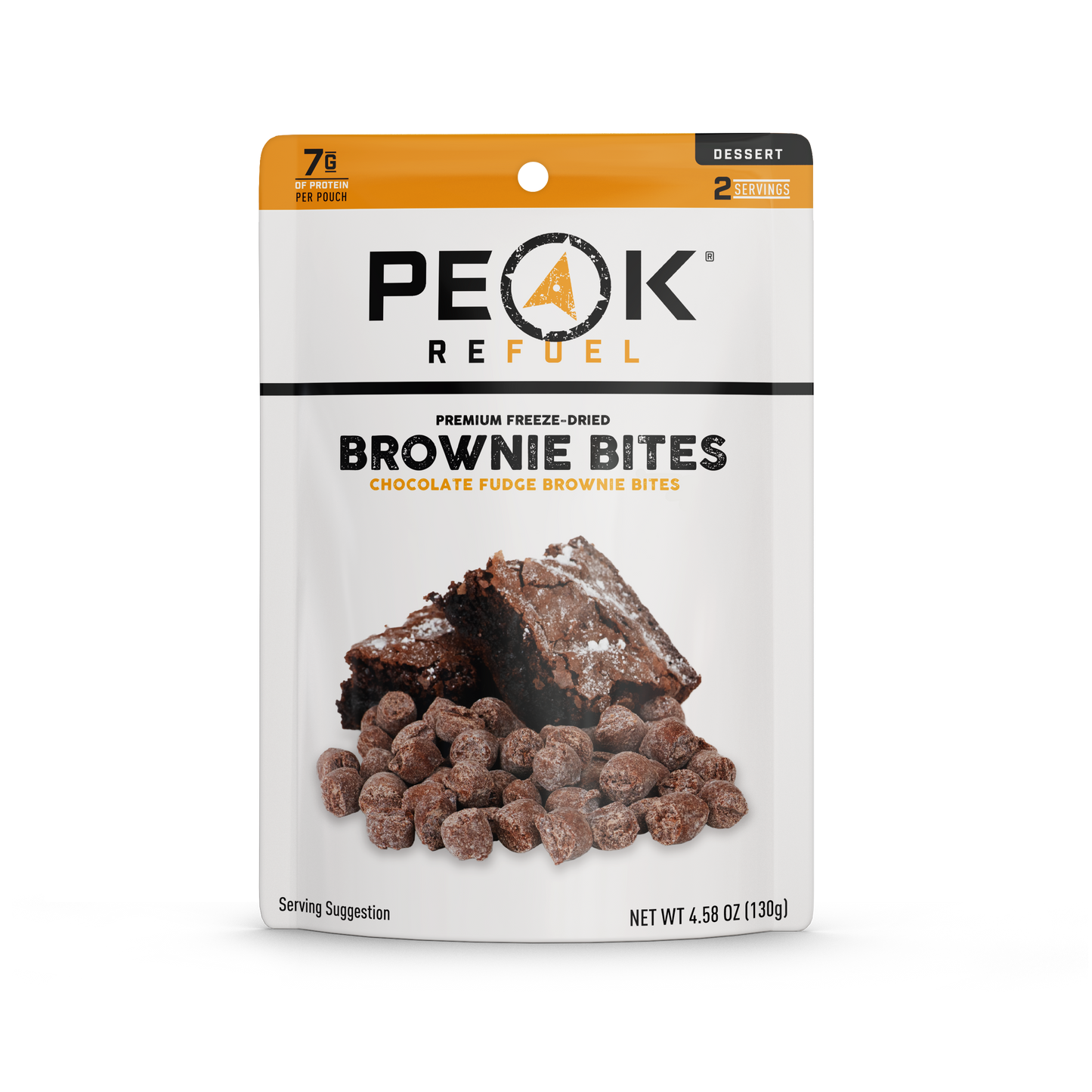 PEAK Refuel - Desserts & Snacks
