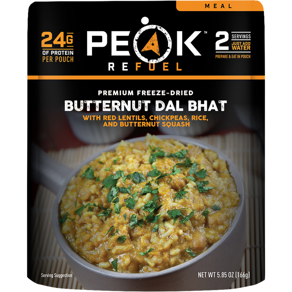 PEAK Refuel - Meals