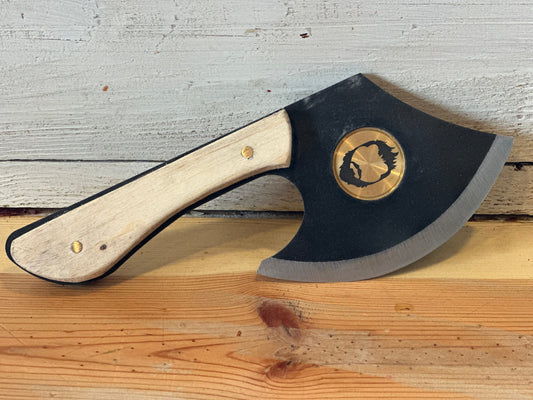 Limited Edition Kitchen Axe