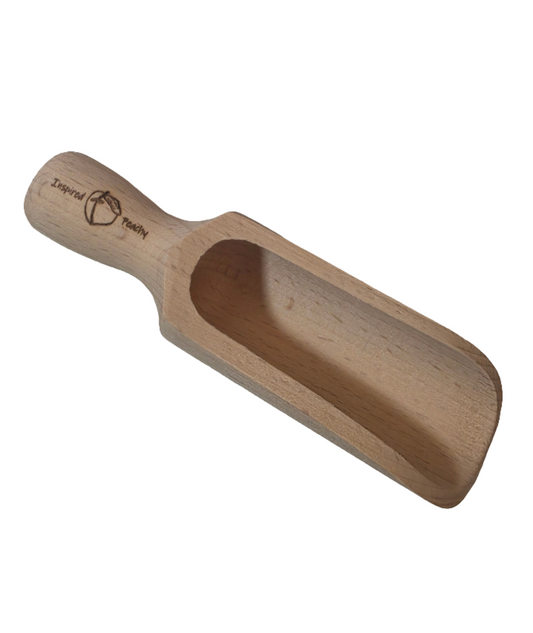 Bath Salt Scoop