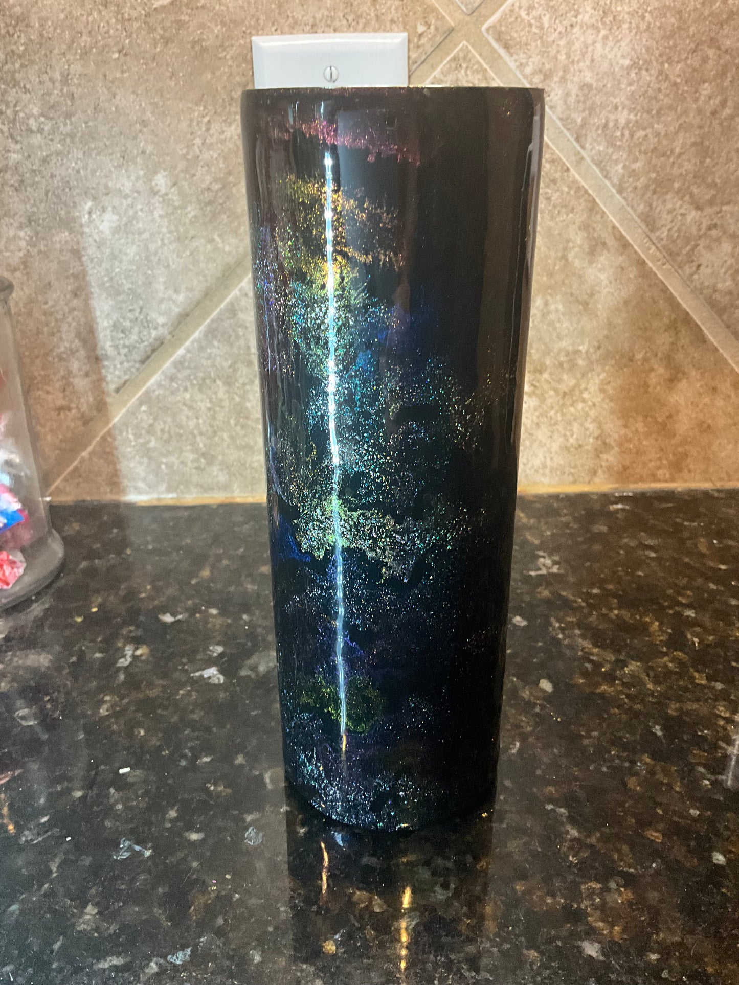 20 oz Skinny Tumbler