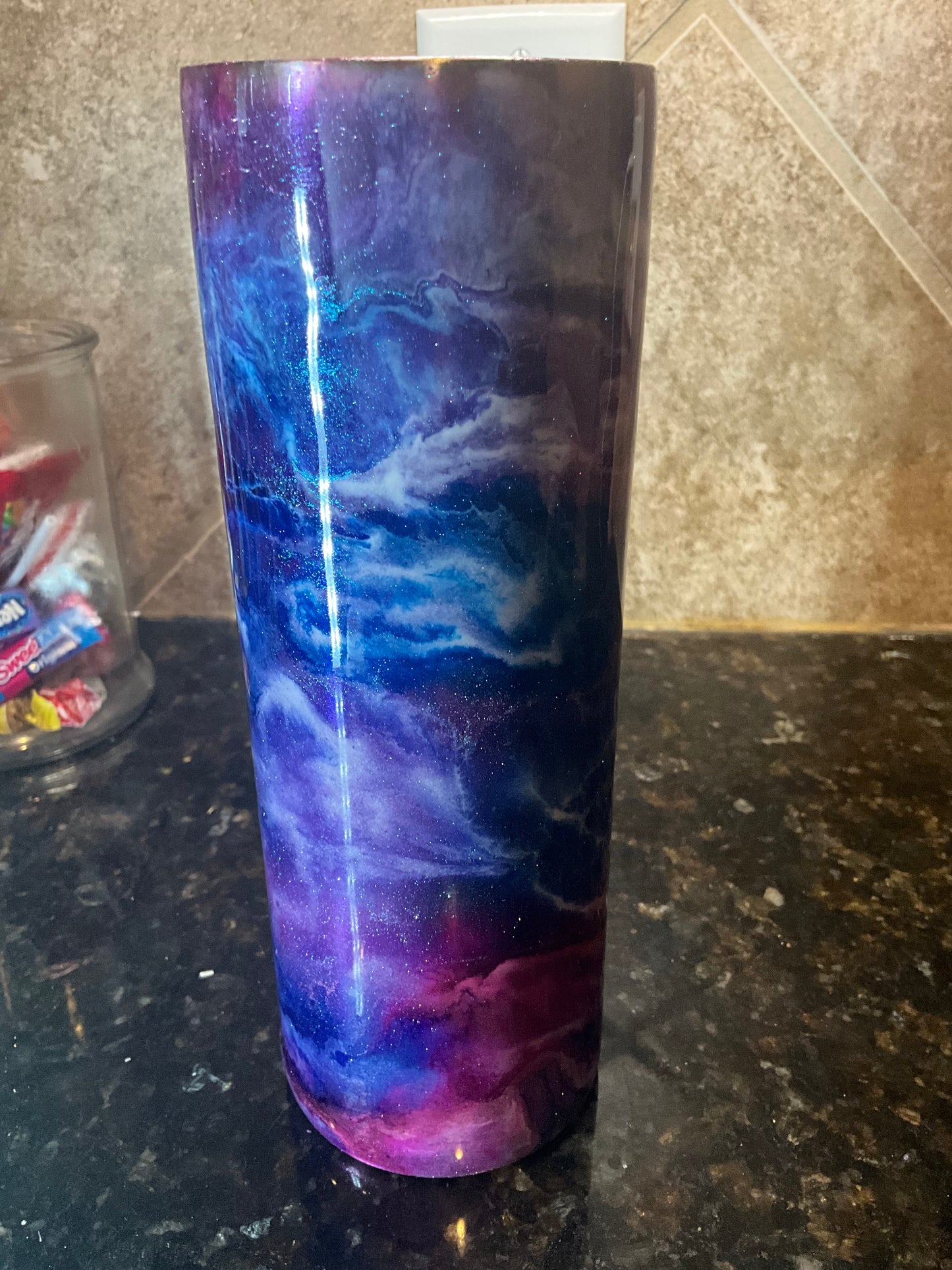 20 oz Skinny Tumbler