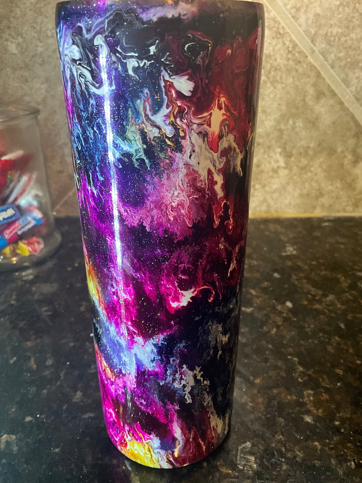 20 oz Skinny Tumbler