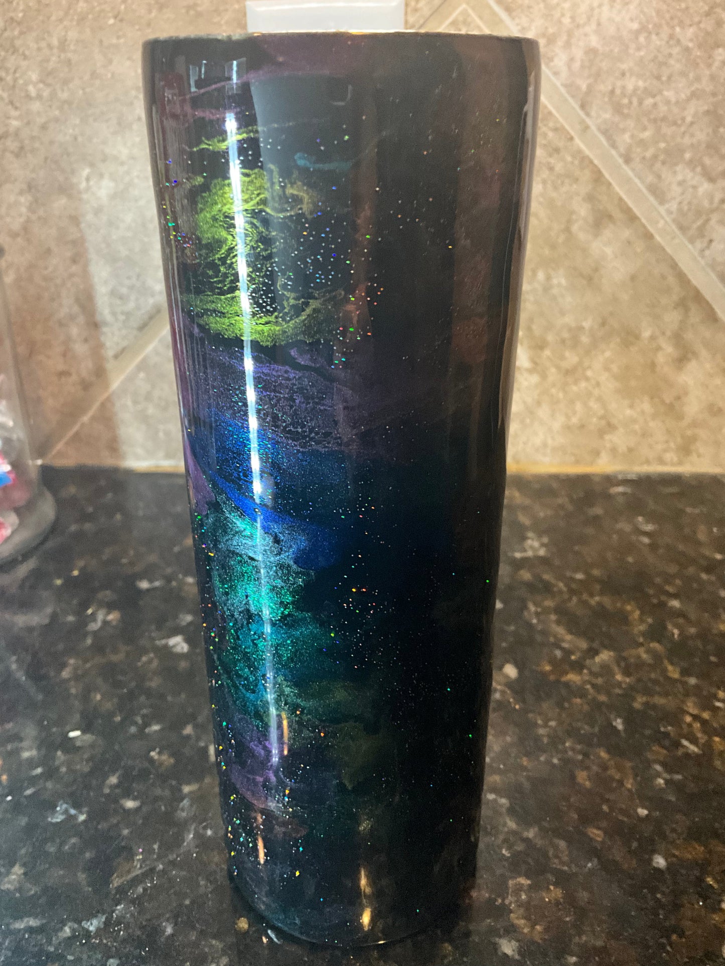 20 oz Skinny Tumbler
