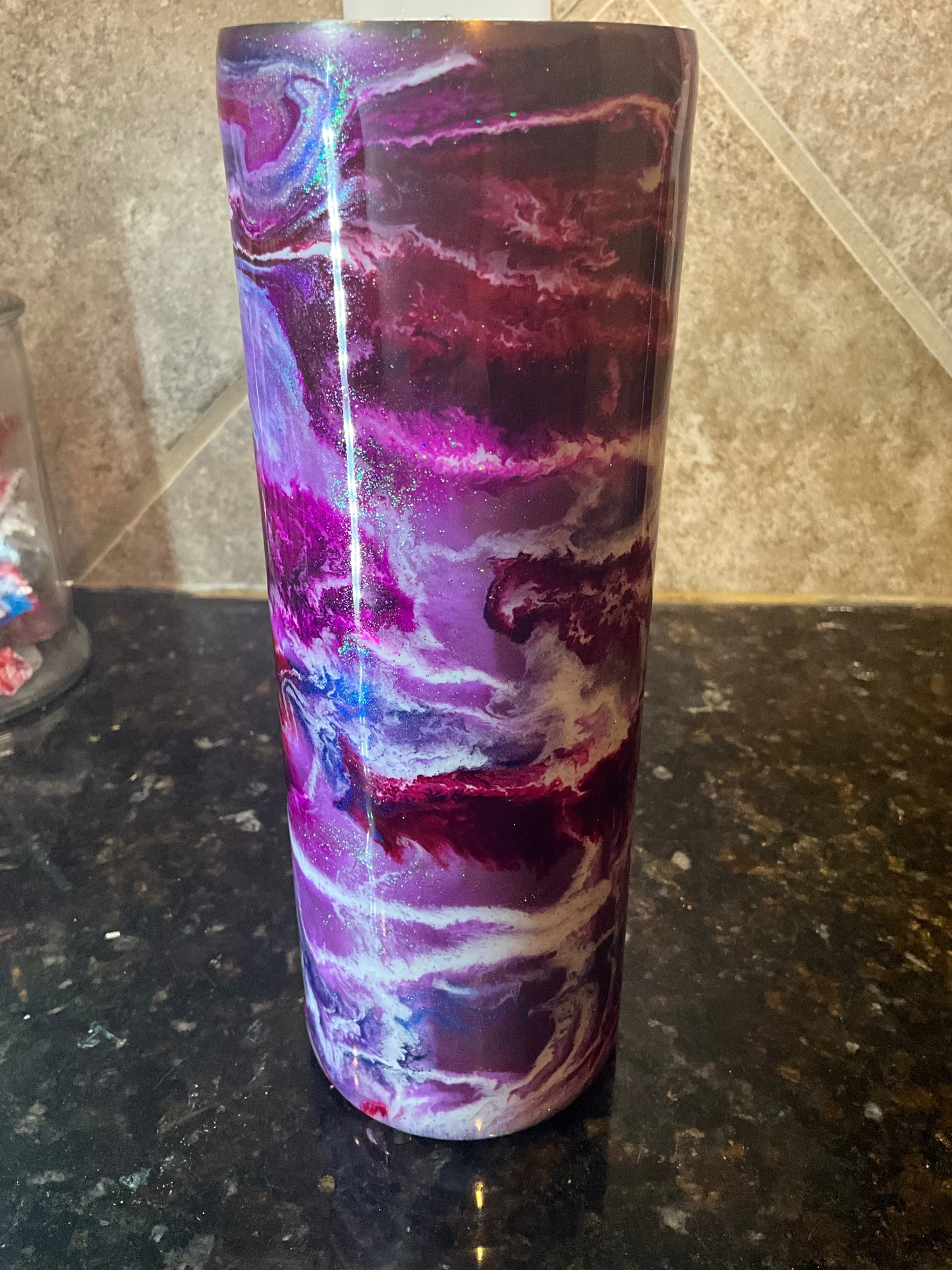 20 oz Skinny Tumbler