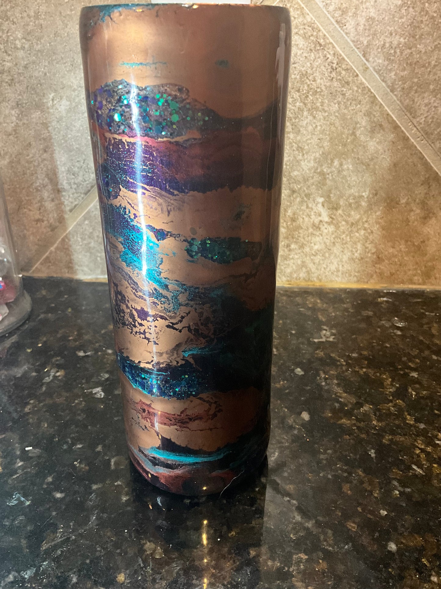 20 oz Skinny Tumbler