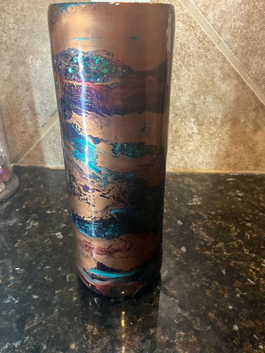 20 oz Skinny Tumbler