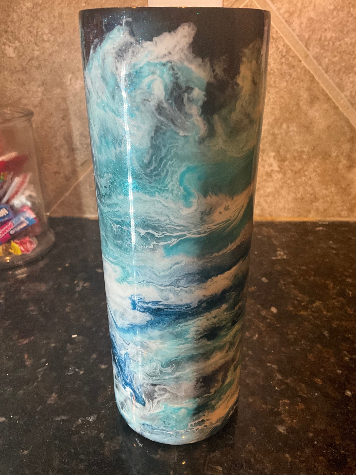 20 oz Skinny Tumbler