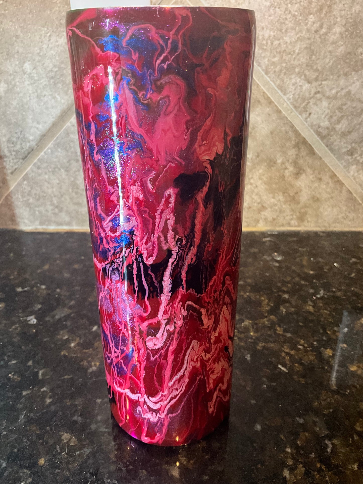 20 oz Skinny Tumbler