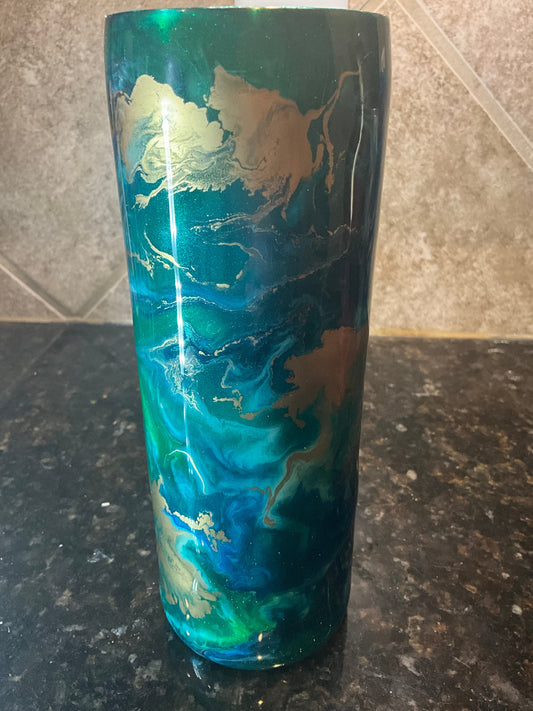 20 oz Skinny Tumbler