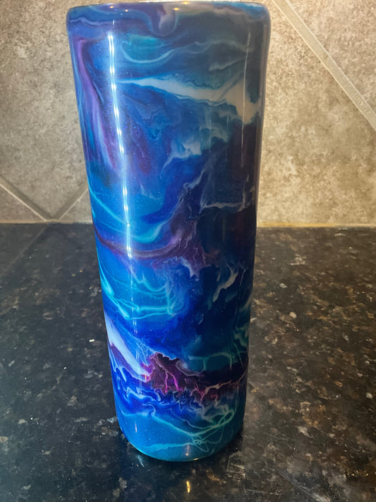 20 oz Skinny Tumbler