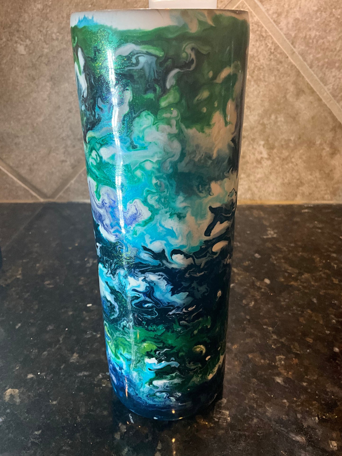20 oz Skinny Tumbler