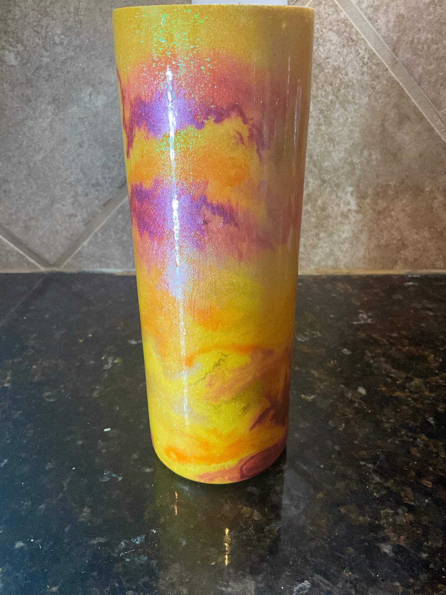 20 oz Skinny tumbler