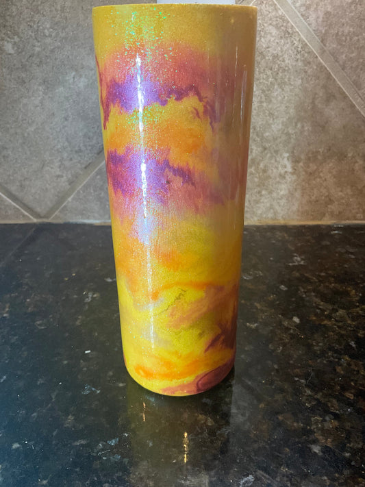 20 oz Skinny tumbler