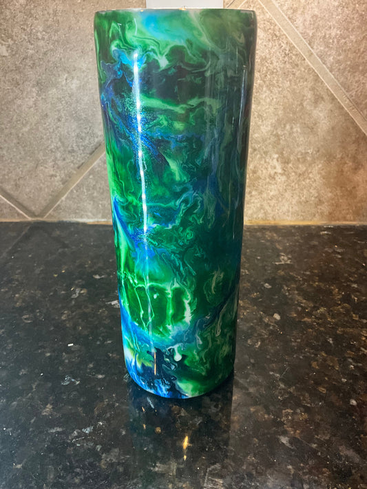 20 oz Skinny Tumbler
