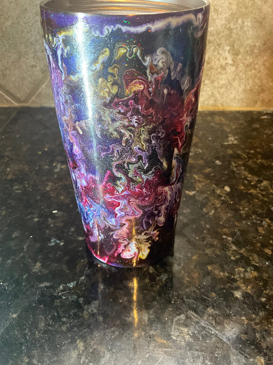 4 in 1 tumbler 16 oz