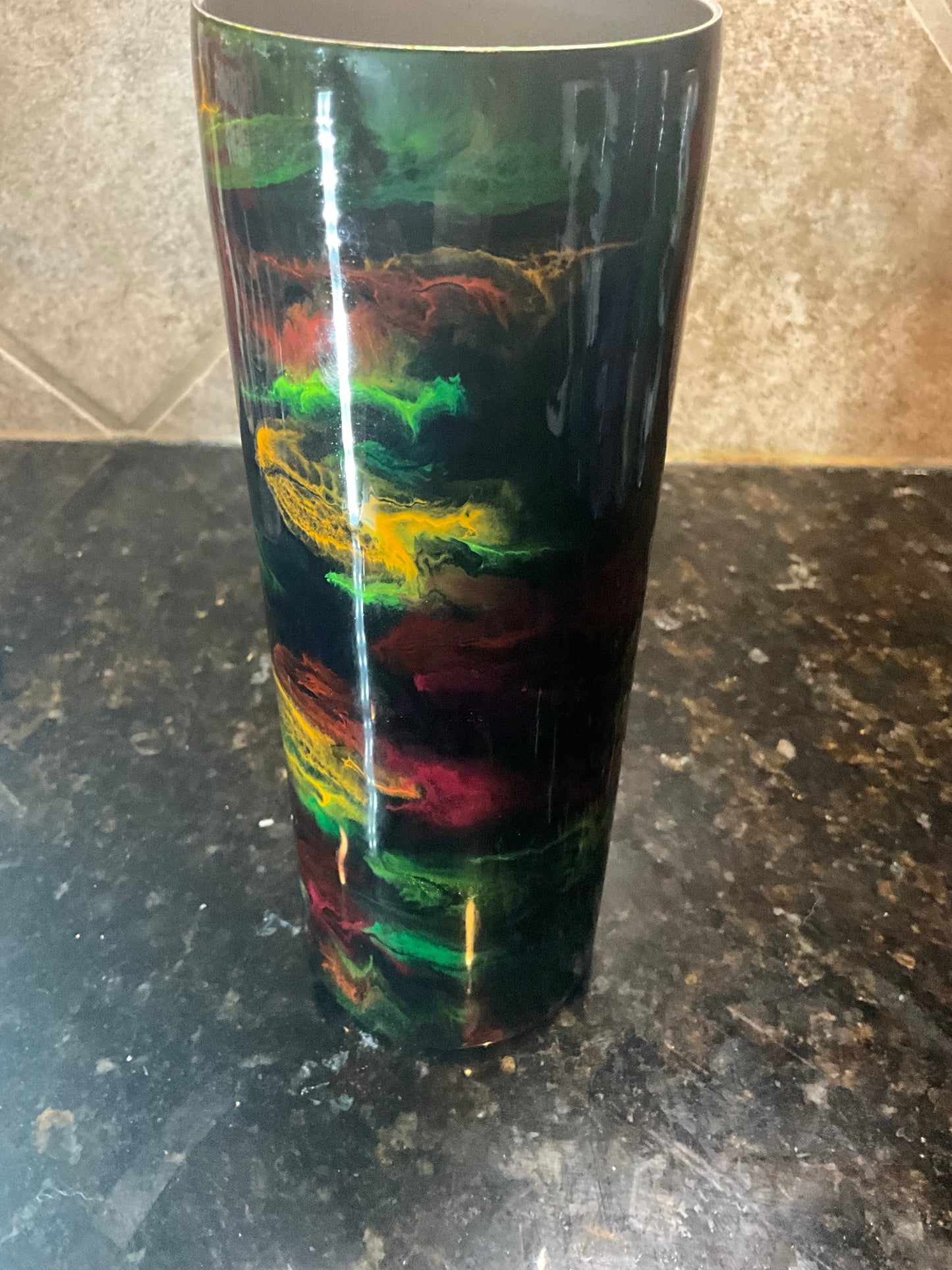 20 oz Skinny Tumbler