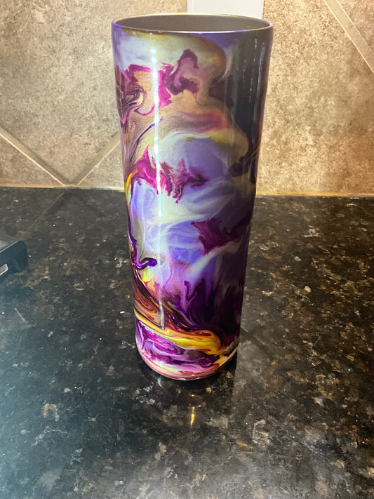 20 oz Skinny Tumbler