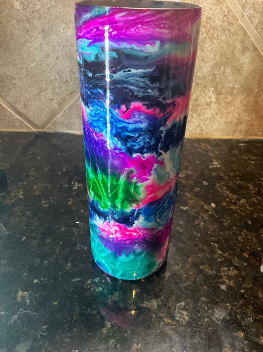 20 oz Skinny tumbler