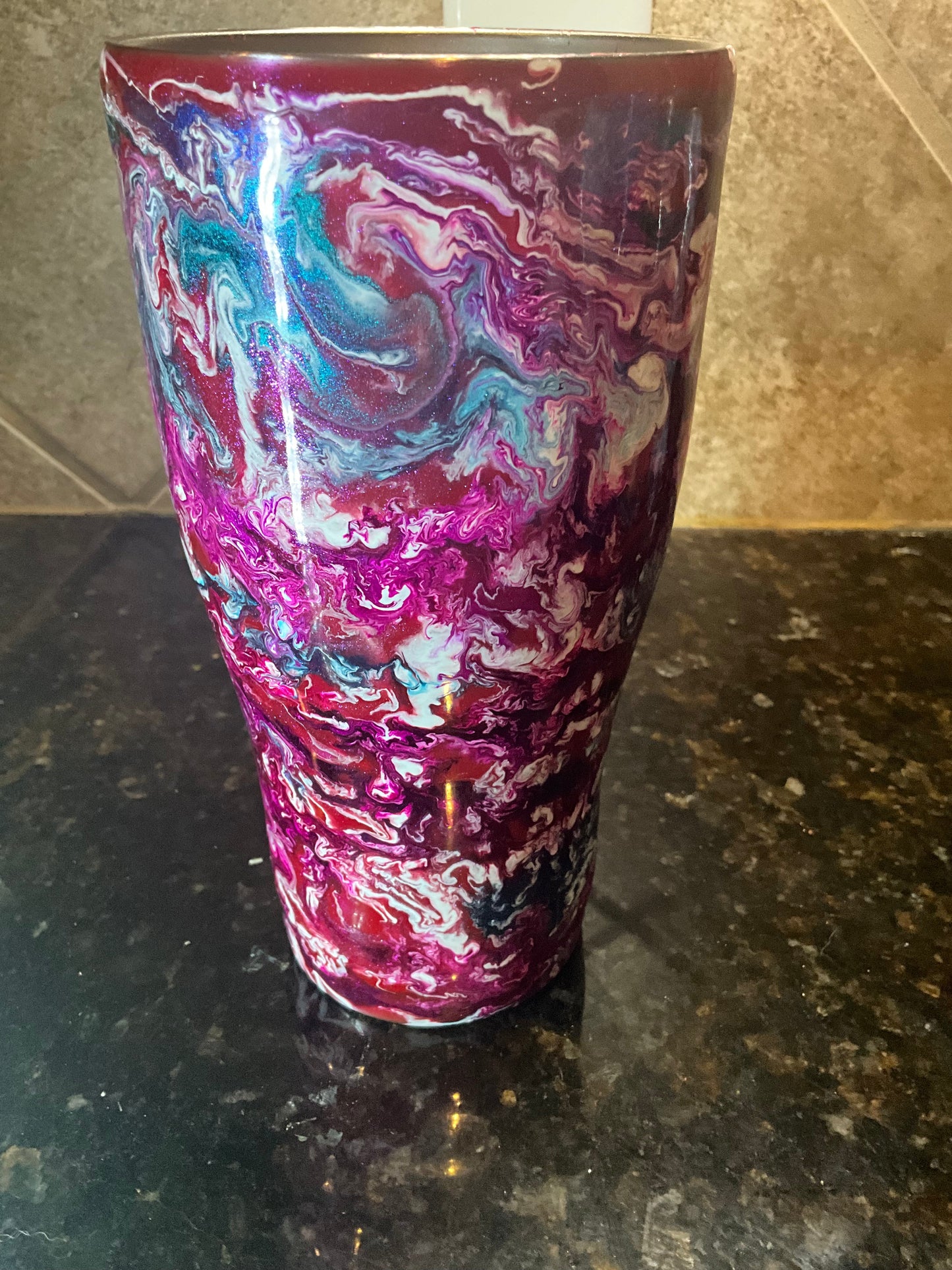 30 oz Modern Curve