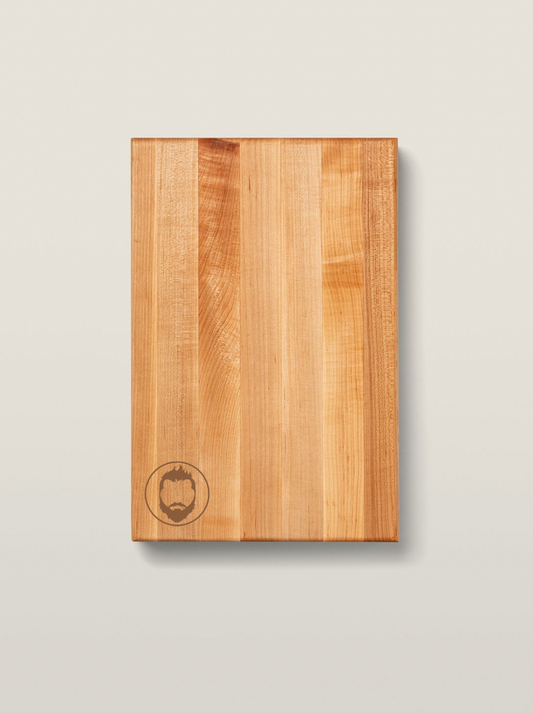 Grooved Cutting Board