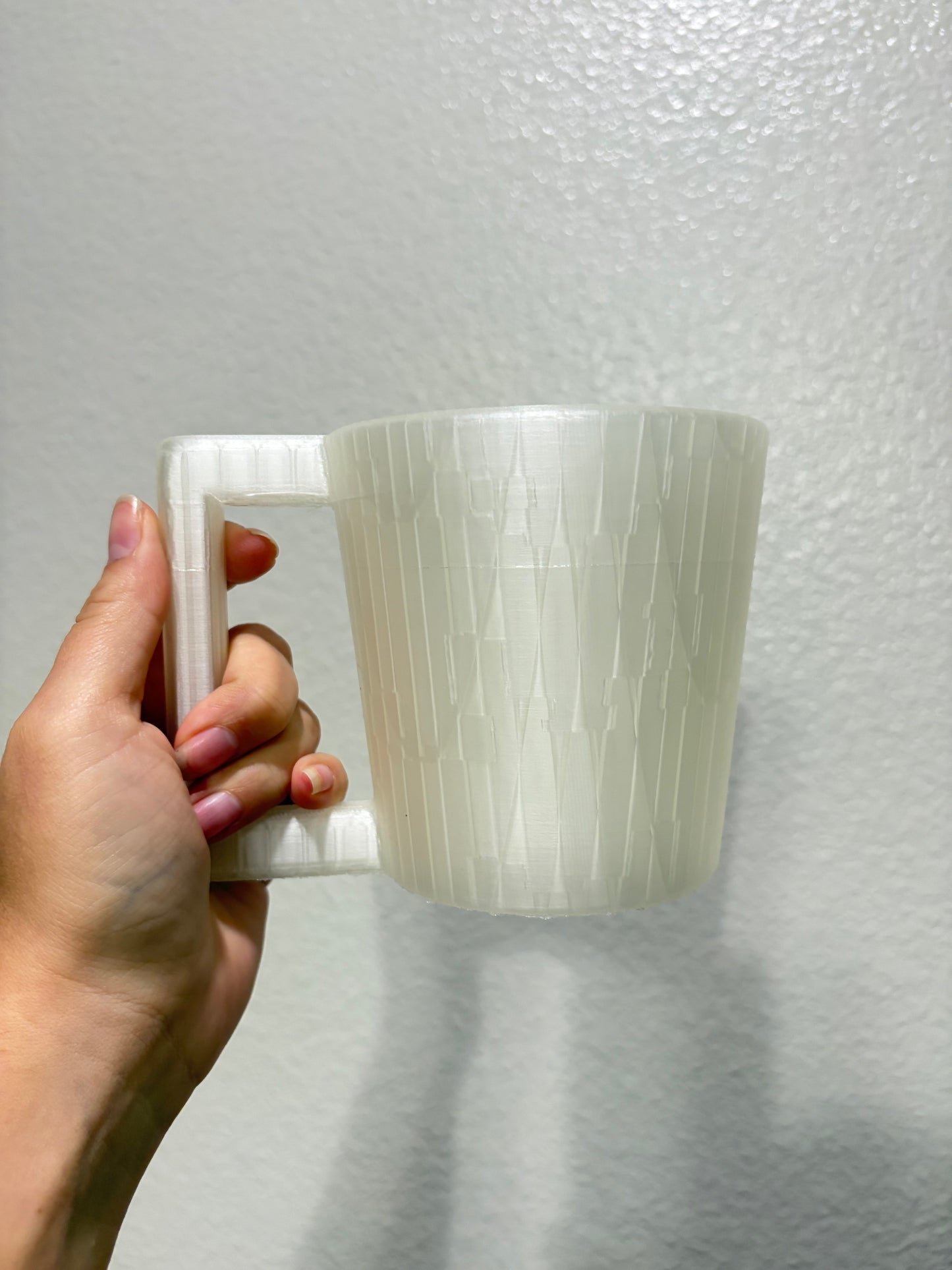 Pint Ice Cream Holder