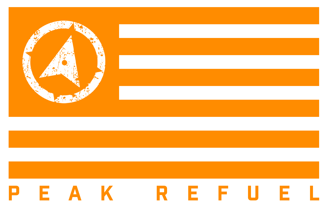 PEAK Refuel - Buckets & Accessories