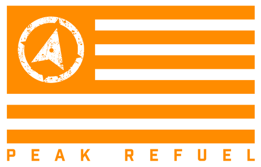 PEAK Refuel - Buckets & Accessories