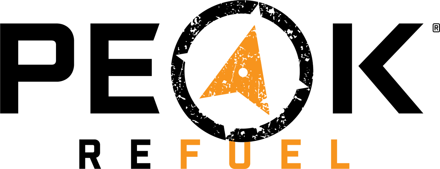PEAK Refuel - Breakfast
