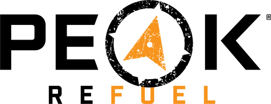 PEAK Refuel - Breakfast