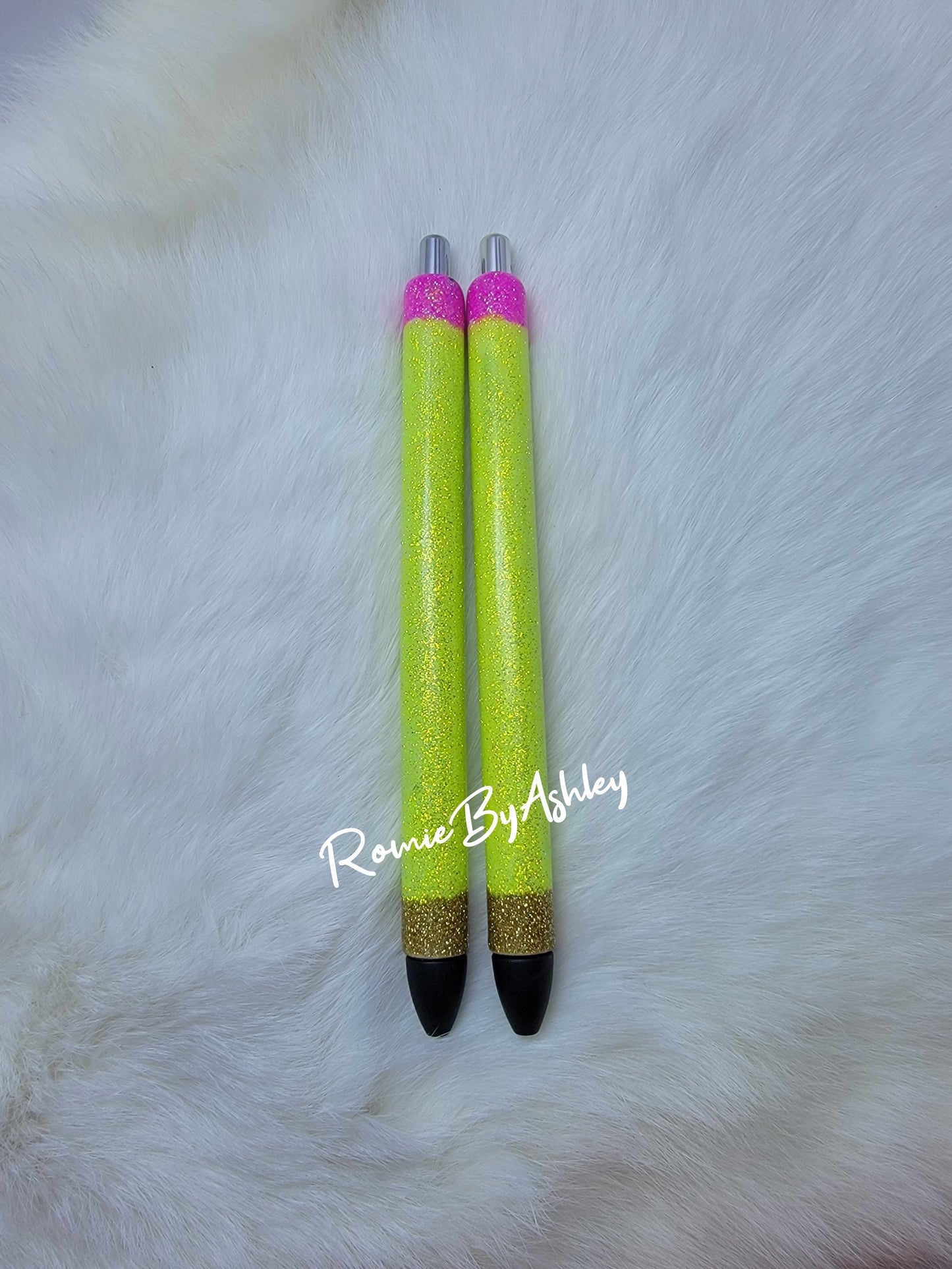 RTS pencil teacher pen