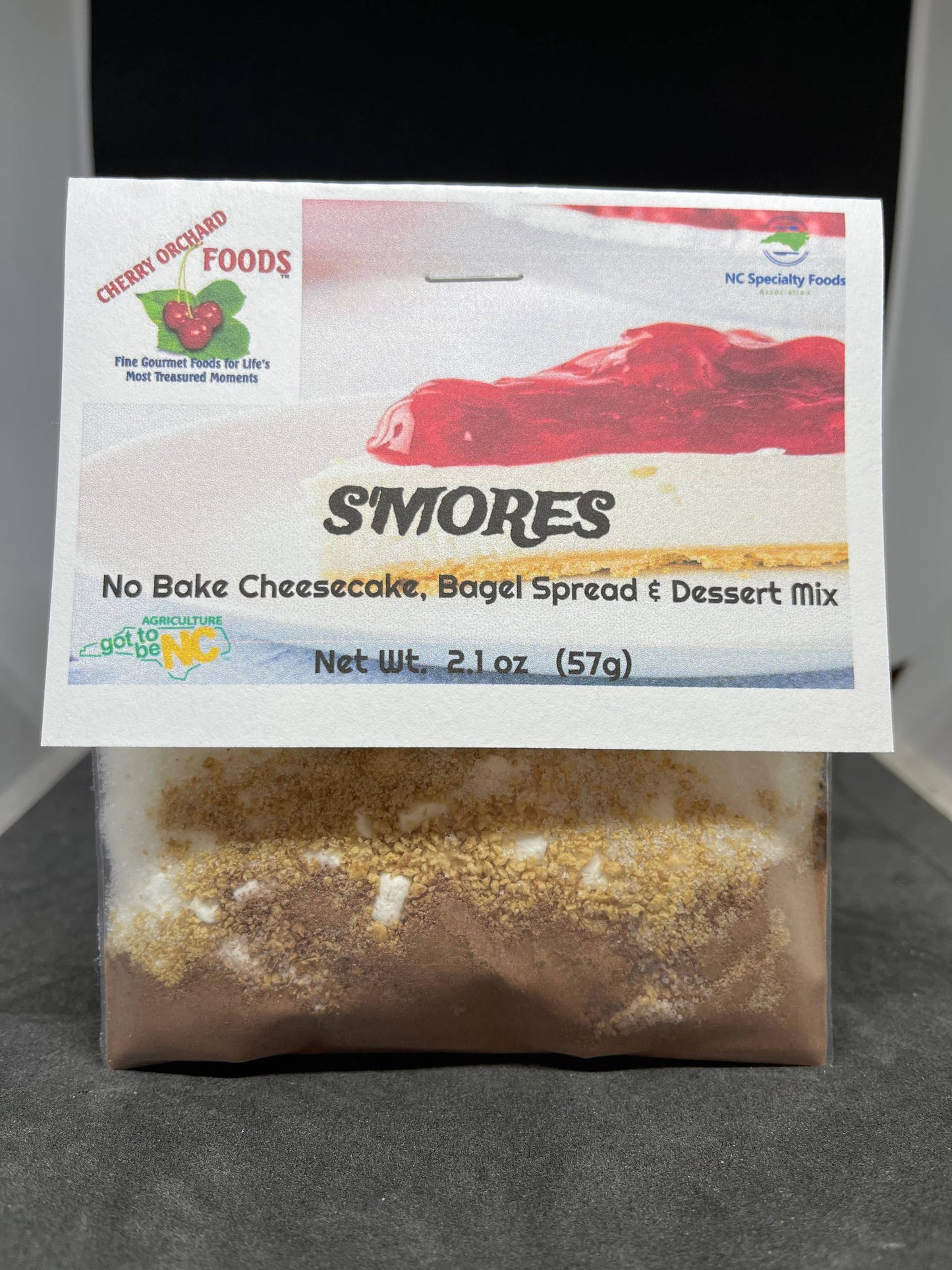 Dessert Mixes