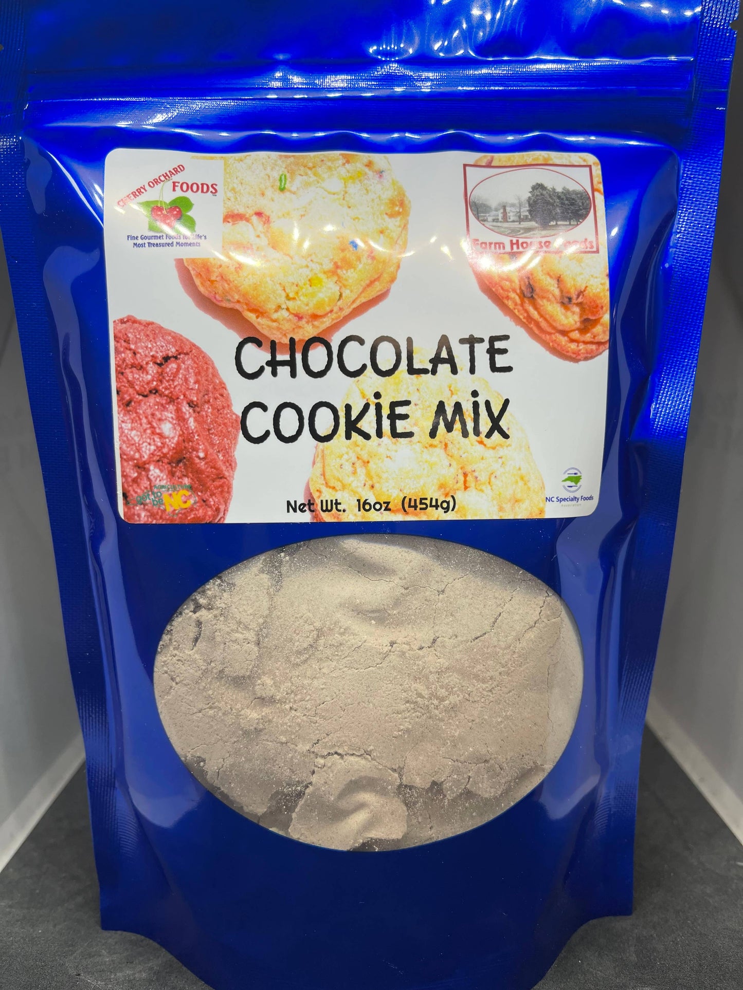 Farm House Baking & Pantry Products