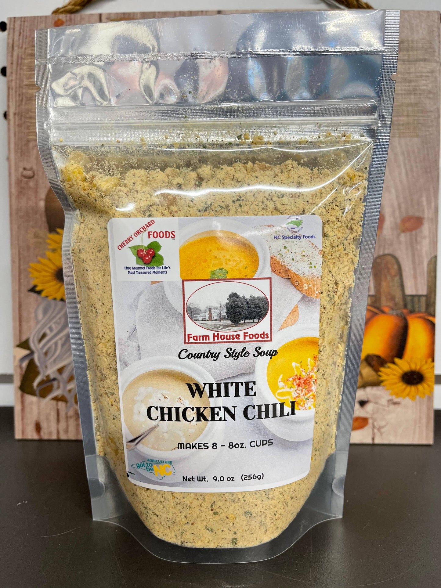 Farm House Country Style Soup "Family Size"