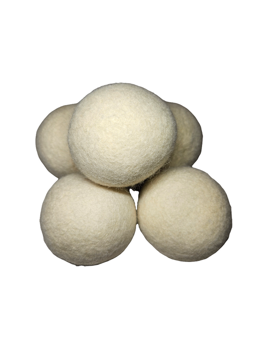 Dryer Balls