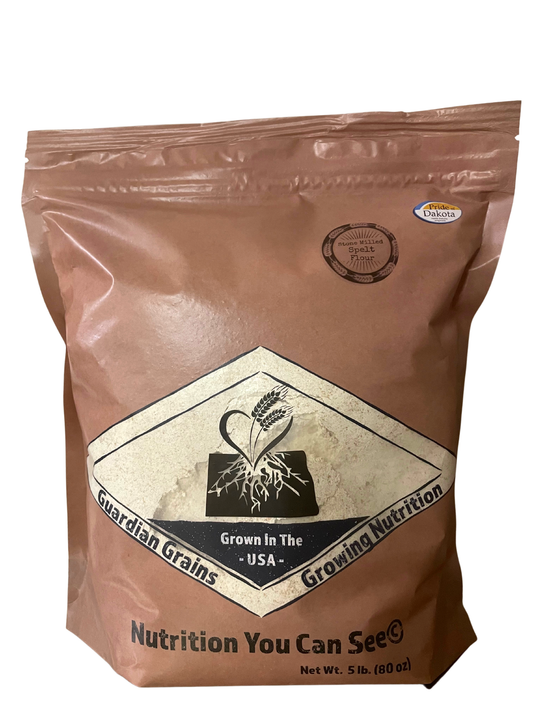 Spelt Flour