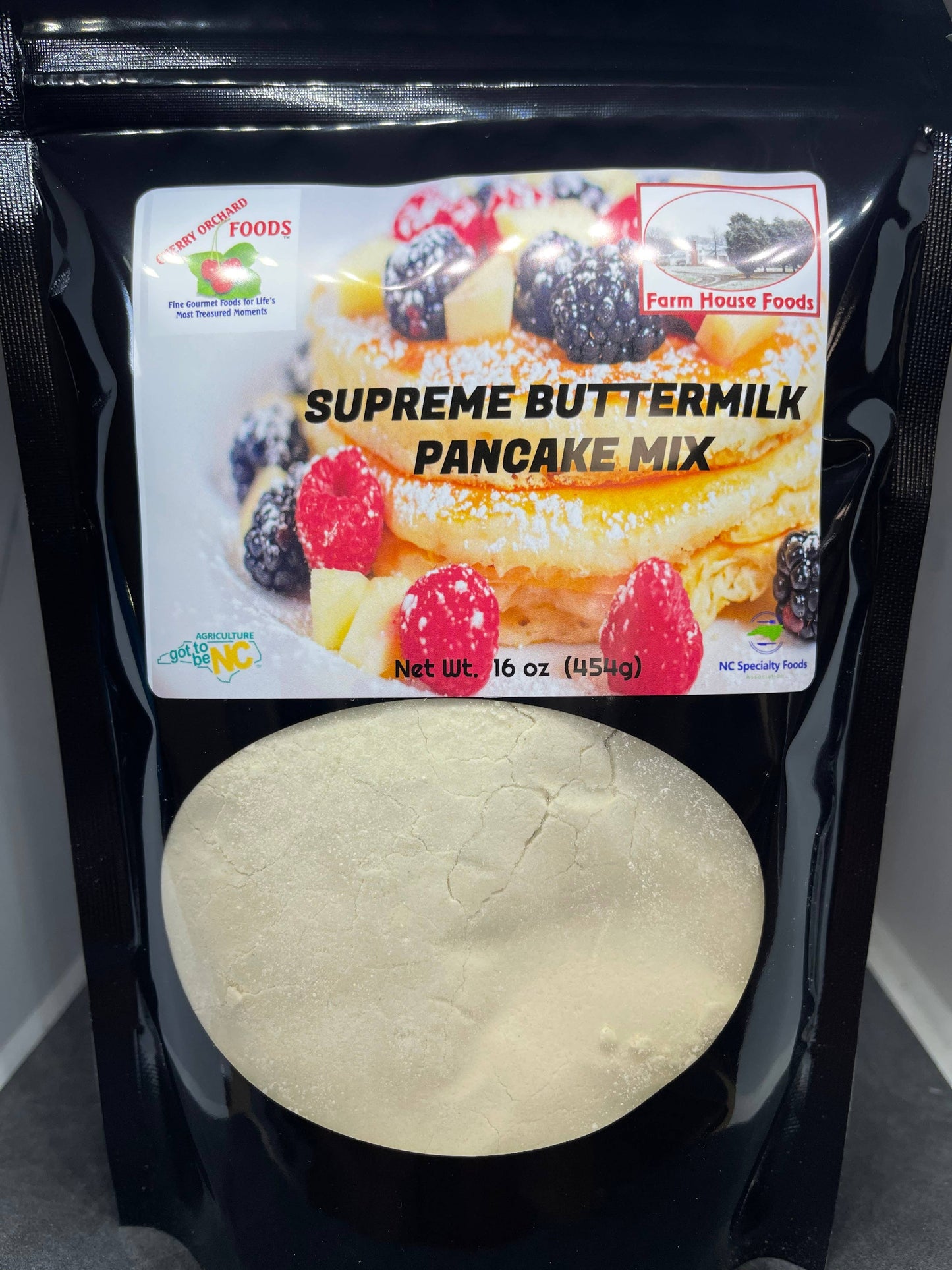 Farm House Baking & Pantry Products