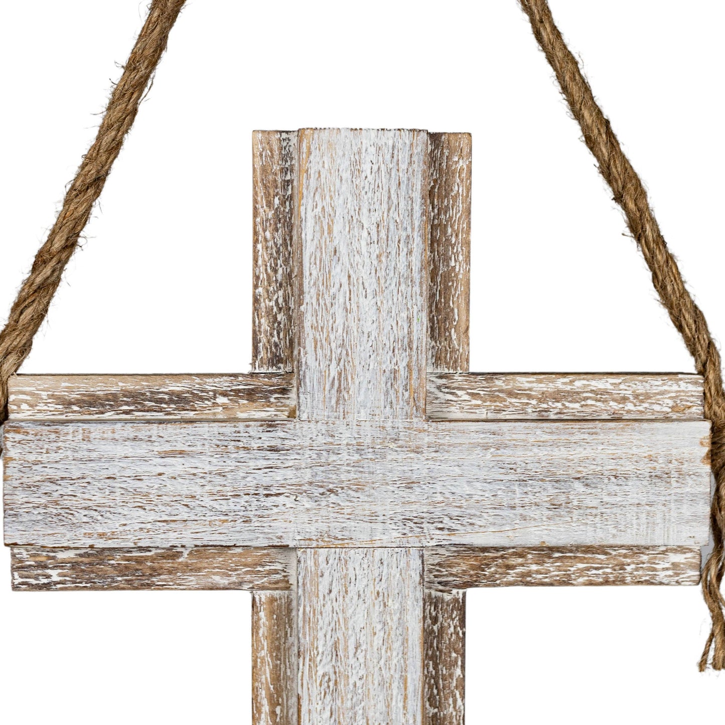 SALE - Kacy Creative Hanging Cross