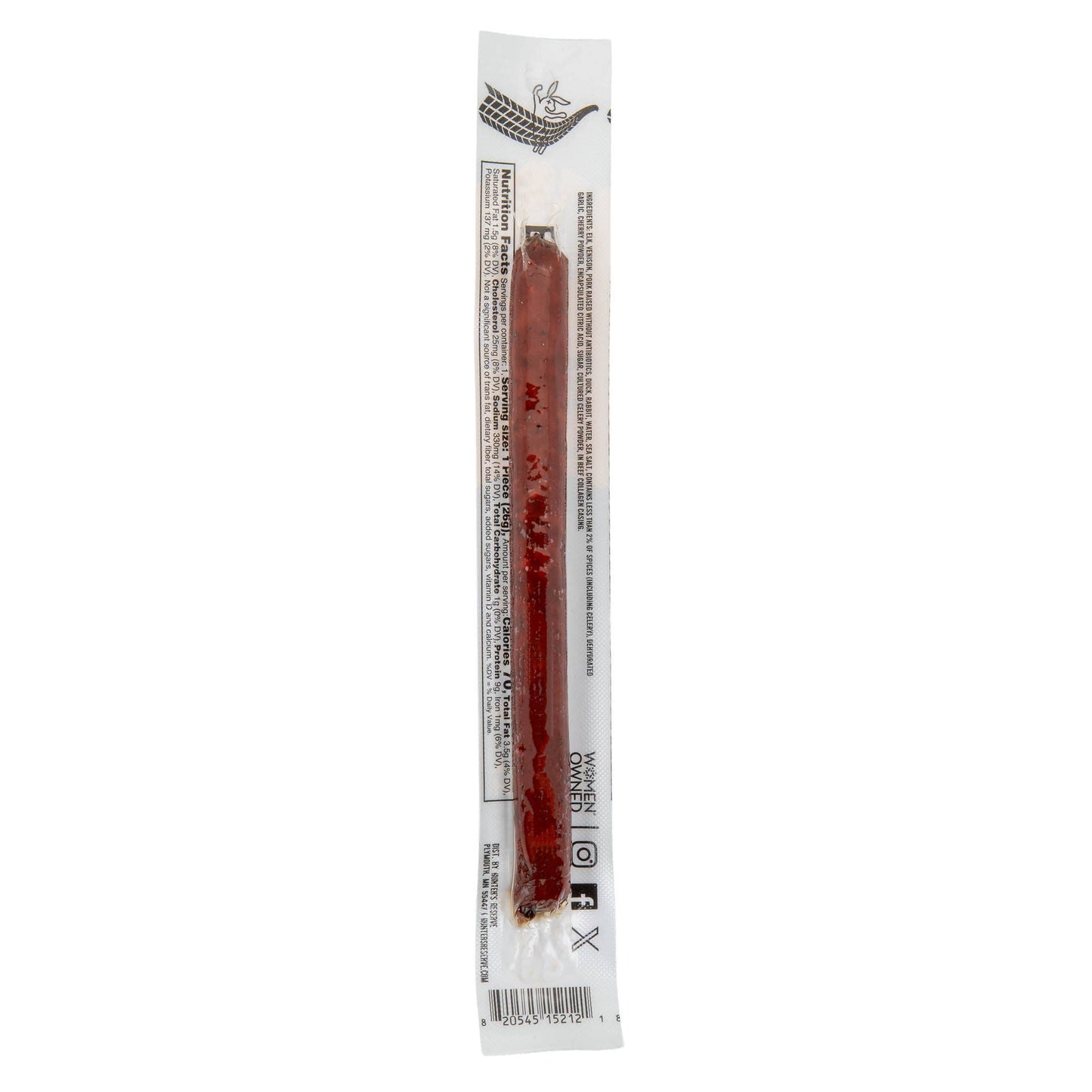 RoadKill® Meat Sticks - 24 Pack