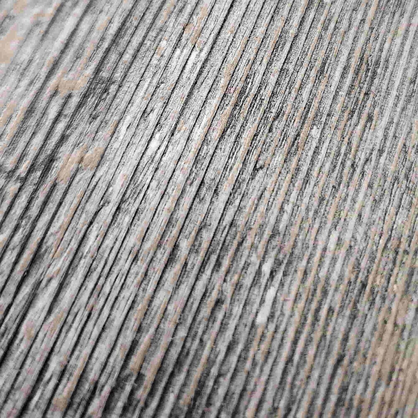 Rustic Reclaimed Wood Cross, Christian Home Decor (Large)