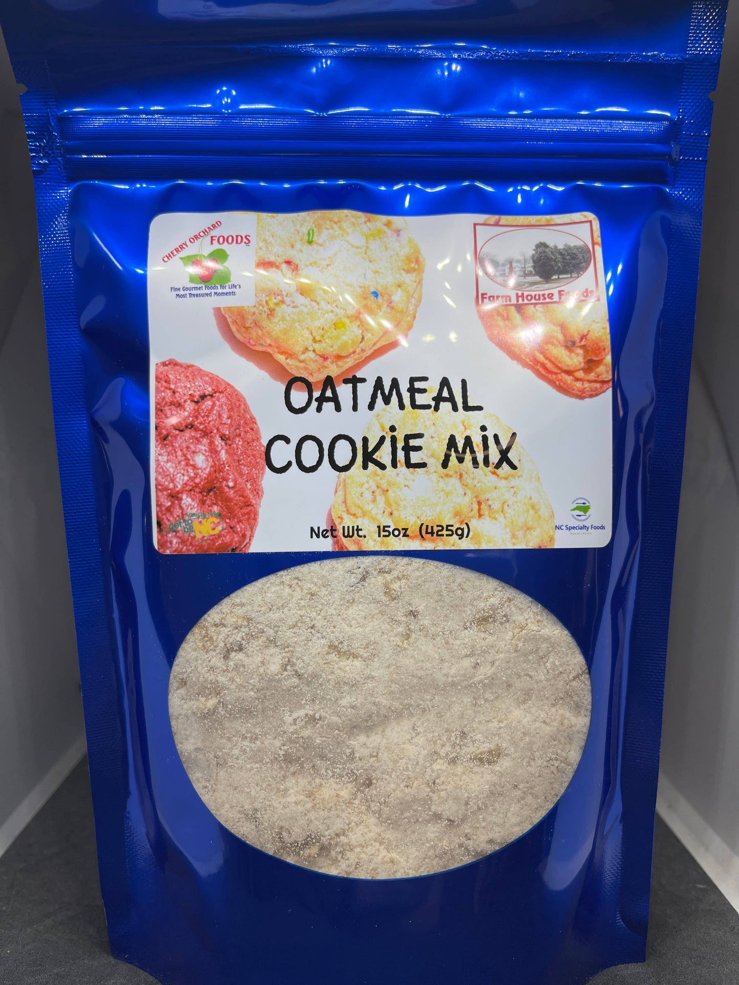 Farm House Baking & Pantry Products