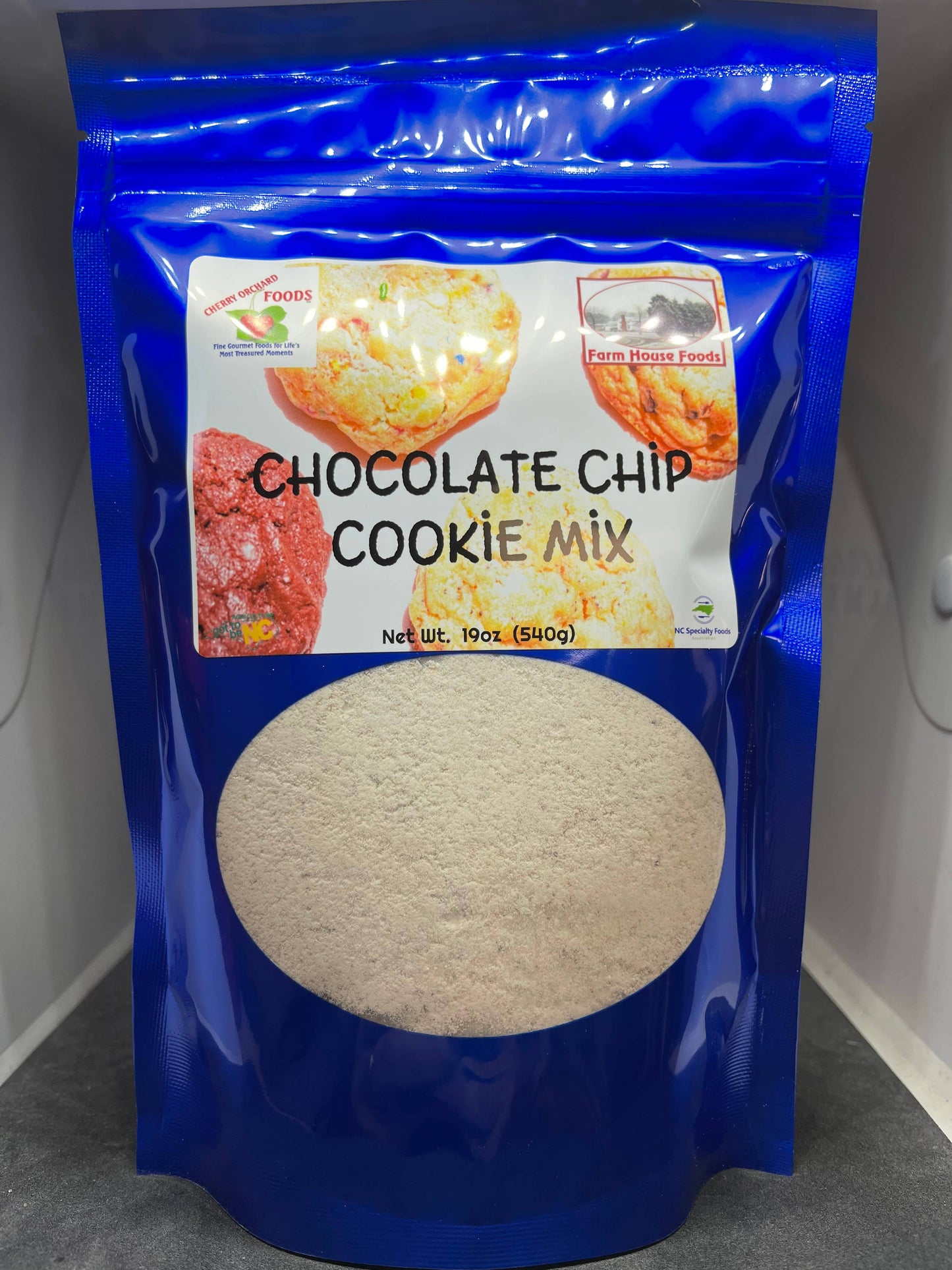 Farm House Baking & Pantry Products