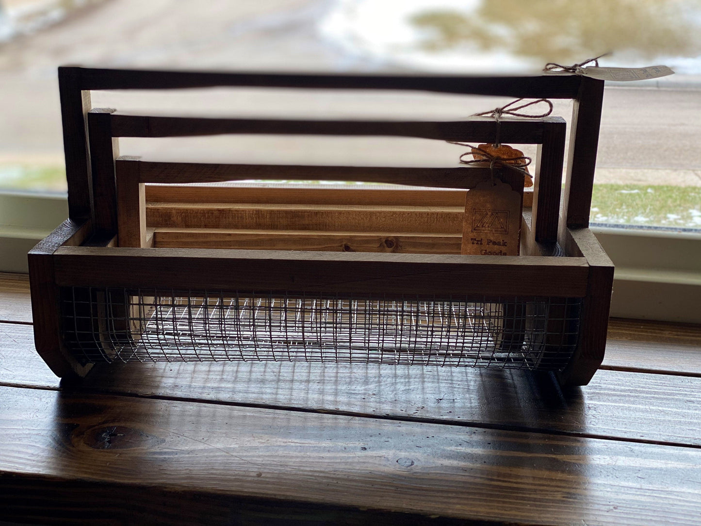 Egg Collection Basket | Fresh Egg Basket | Egg Collecting | Garden Harvest Basket | Garden Basket | Garden Hod | Produce Basket |