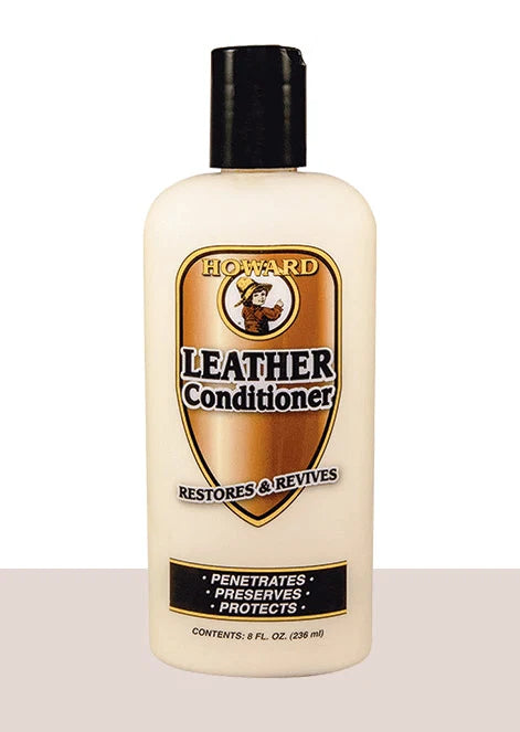 Leather Conditioner