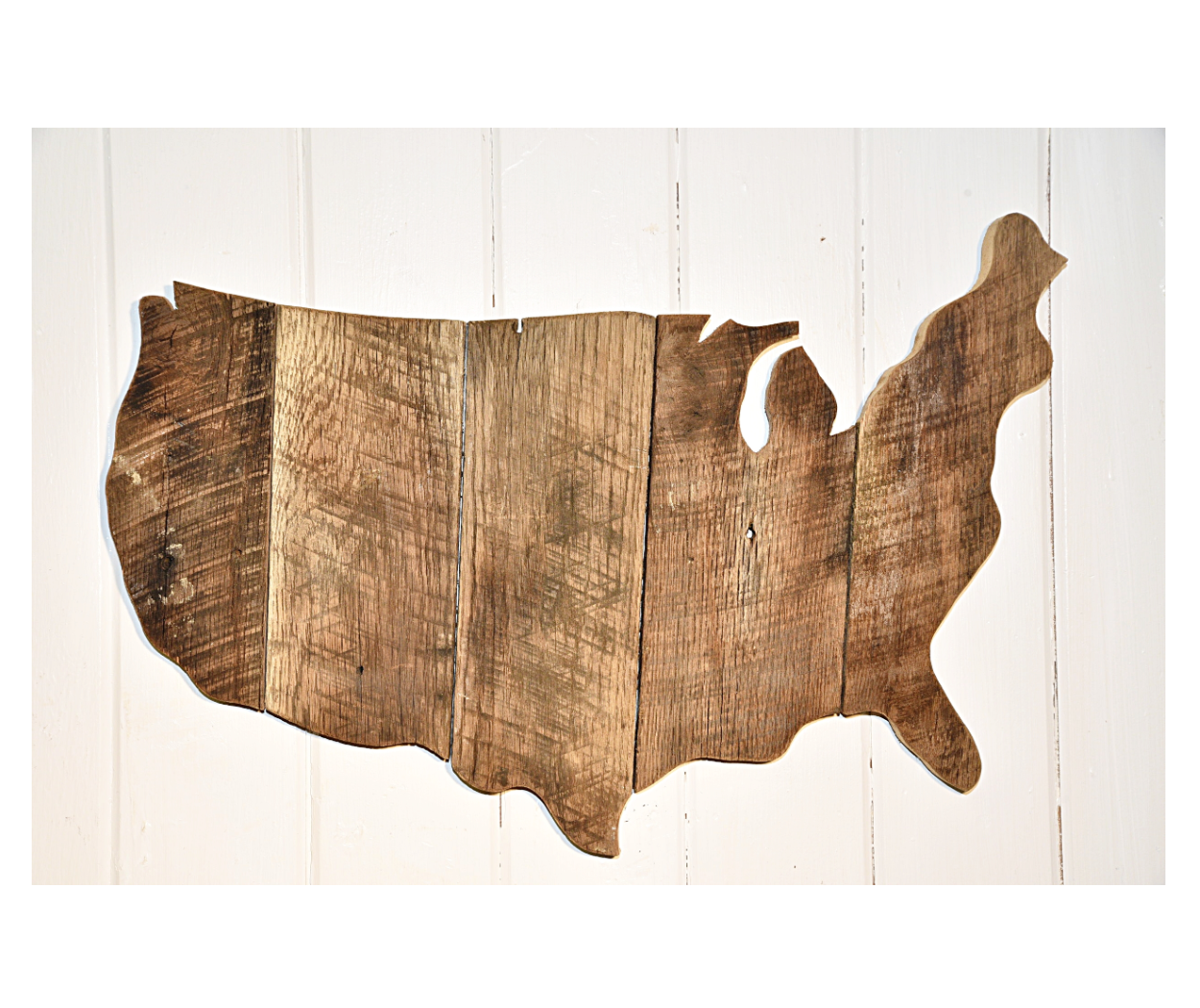 Barn Wood USA